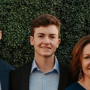 Meet your Posher, Will